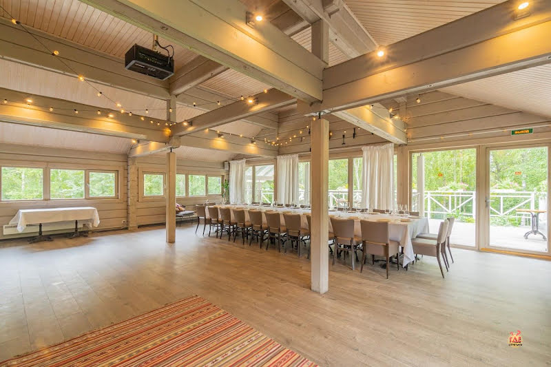 Рыба на даче фотография №2