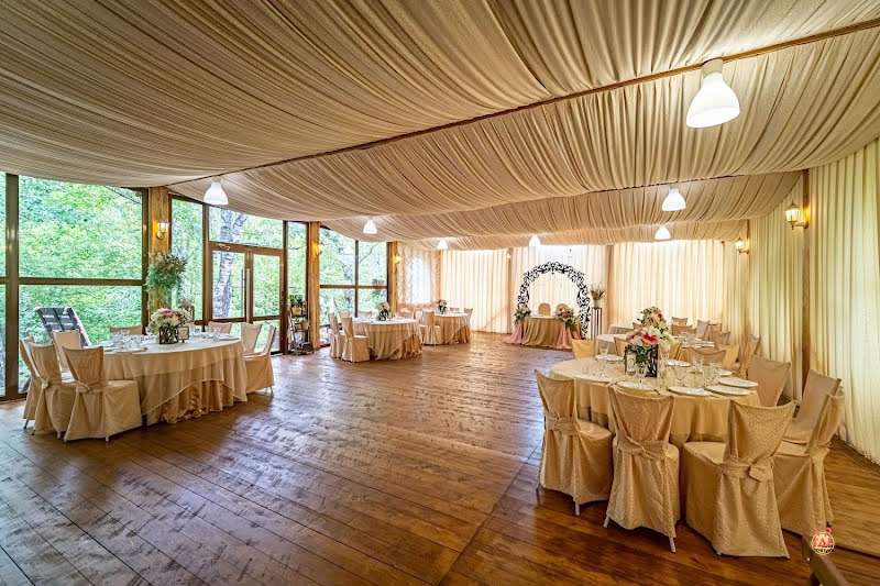 Усадьба фотография №11