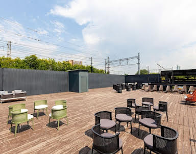  ресторан GOELRO