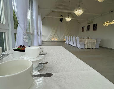  ресторан Вальс