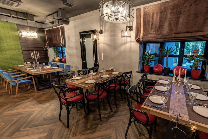 Гранат Black фотография №8