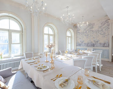  ресторан Белый