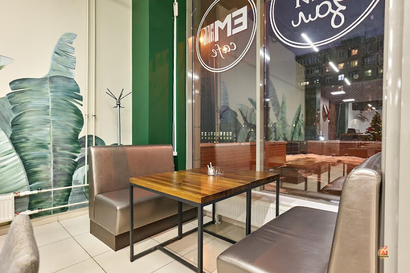 Green Plaza фотография №14