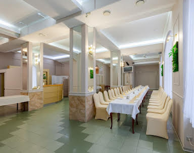  ресторан Триумф