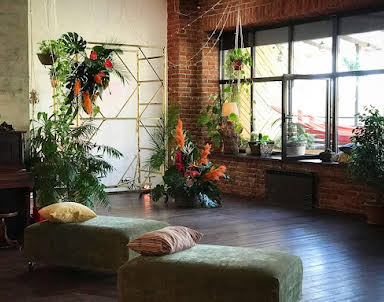 Новый год в Multiroom