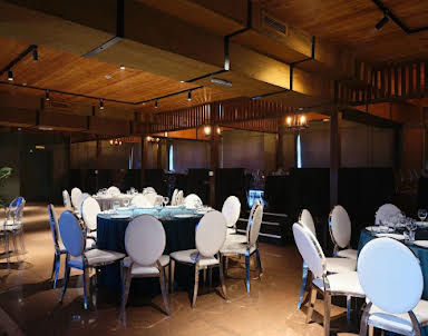  ресторан Концерт-холл