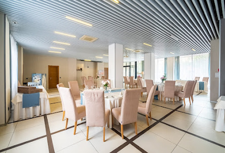 Зал «Малый» в Зал «Малый»