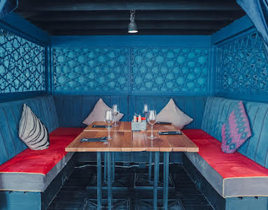 День рождения в Feromon Sovetskaya