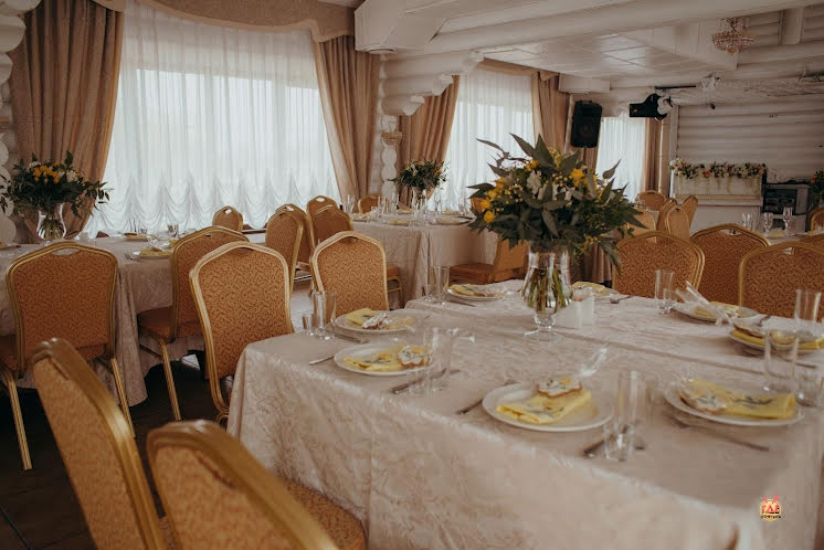 Белый зал в «Forest» фотография №3