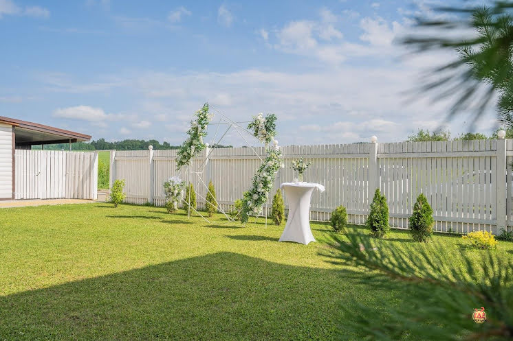 Счастье в «Серебряный Родник» фотография №9