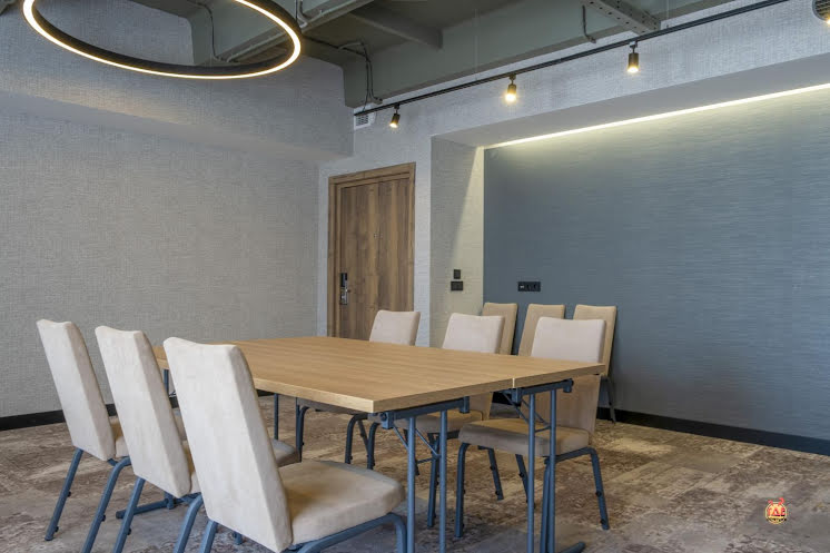 Малый зал №2 в «Отель Байкал» фотография №3