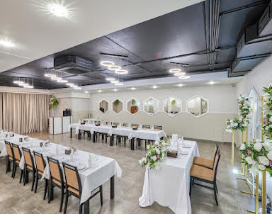 Новый год в Кантанелло