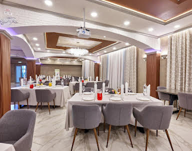  ресторан Атлантида