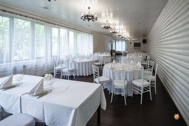 Домик на 70 человек в «Раздолье» фотография №9