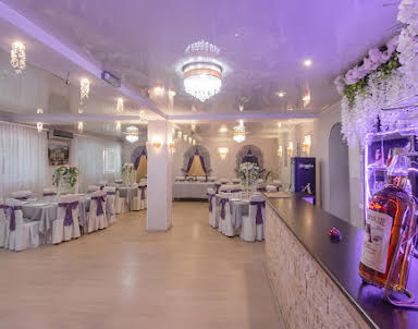  ресторан Русь