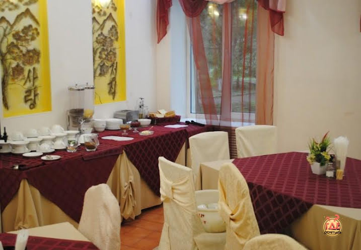 Кафе «Райтекс» в «Райтекс» фотография №1