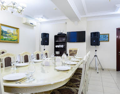  ресторан Castro