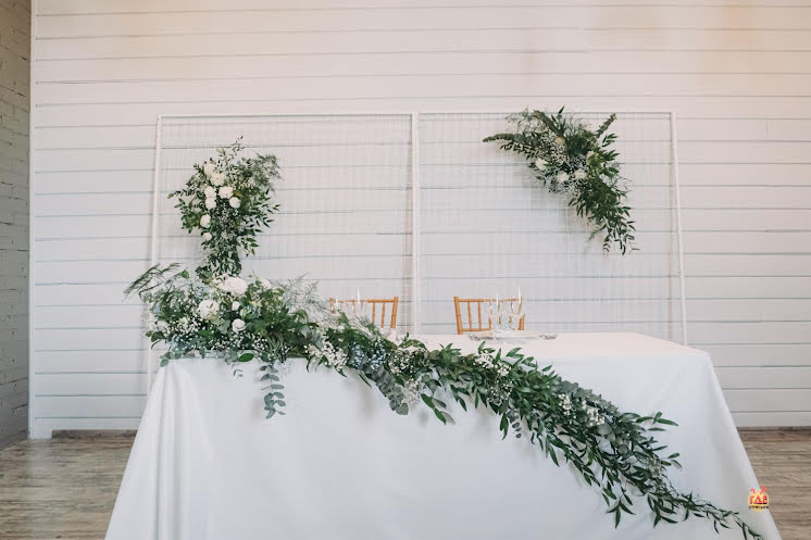 Основной зал  в «HOME event place» фотография №2