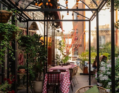  ресторан Be Italian
