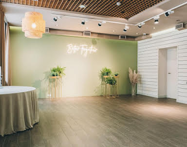  ресторан Serebro