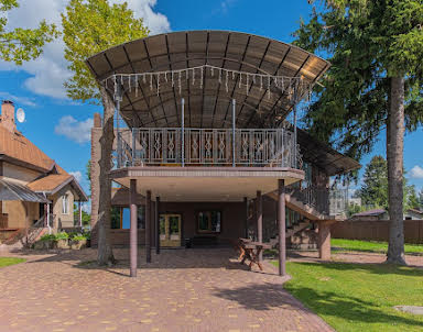  ресторан Ропшинская Рапсодия