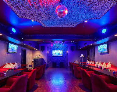  ресторан Мариус