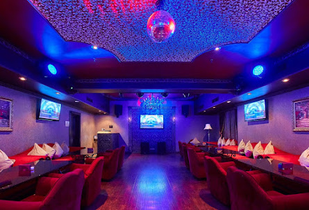 Зал «Монро» в VIP-зал