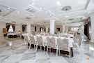 Банкетный зал "Белый Шафран"  в «Suleiman Palace Hotel»