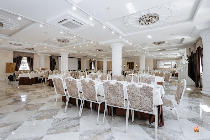 Suleiman Palace Hotel фотография №9