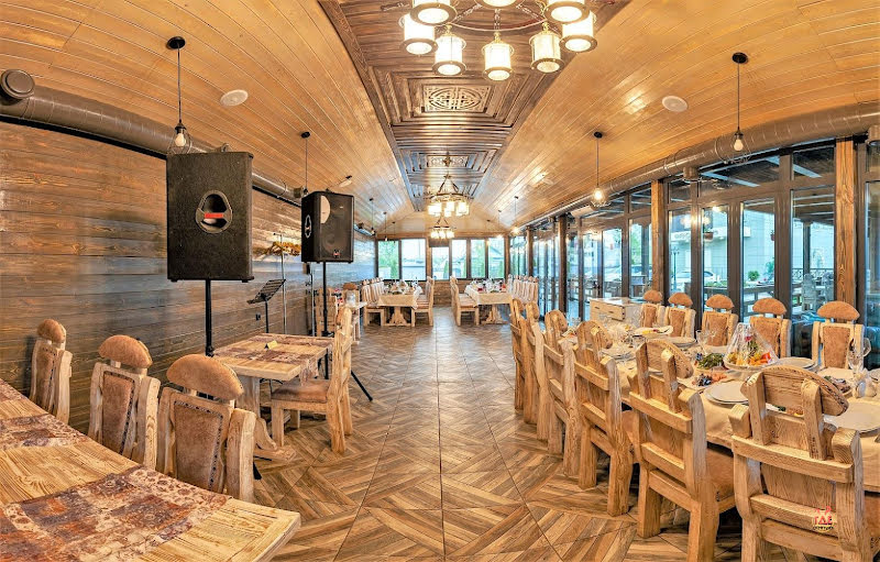 Араз Палас фотография №7