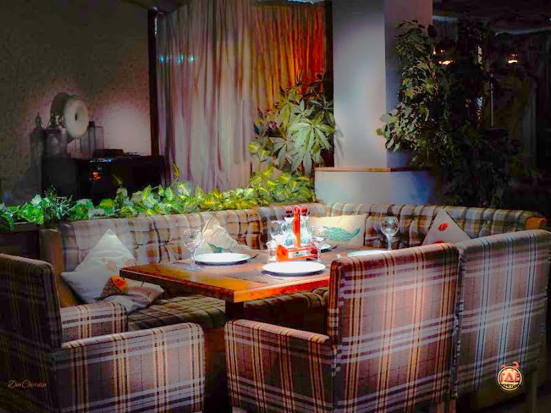 Шафран фотография №18