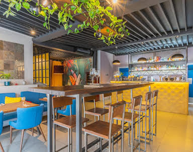  ресторан PAPA