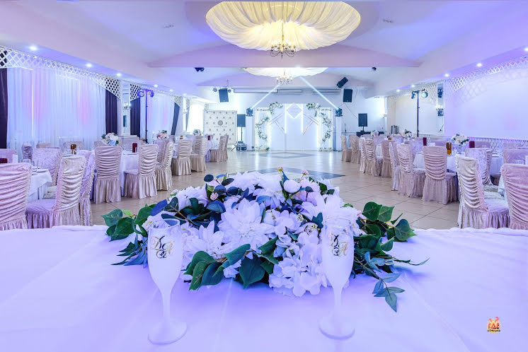 Зал «Арман» в «Арман» фотография №11