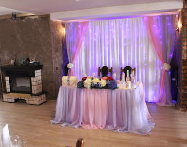  ресторан РестПарк Камин