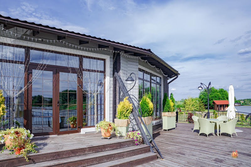 Fisherix фотография №3