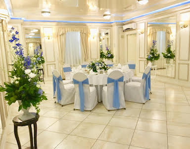 Корпоратив в Праздник