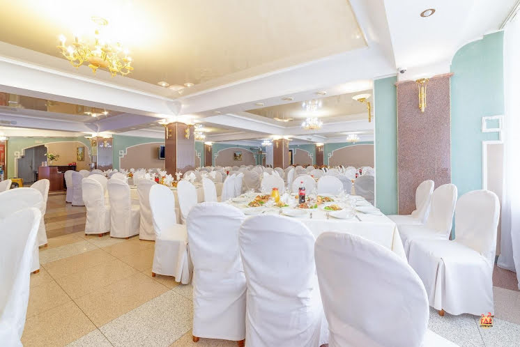 Торговый зал в «Амакс» фотография №5