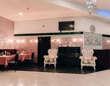  ресторан Шарден