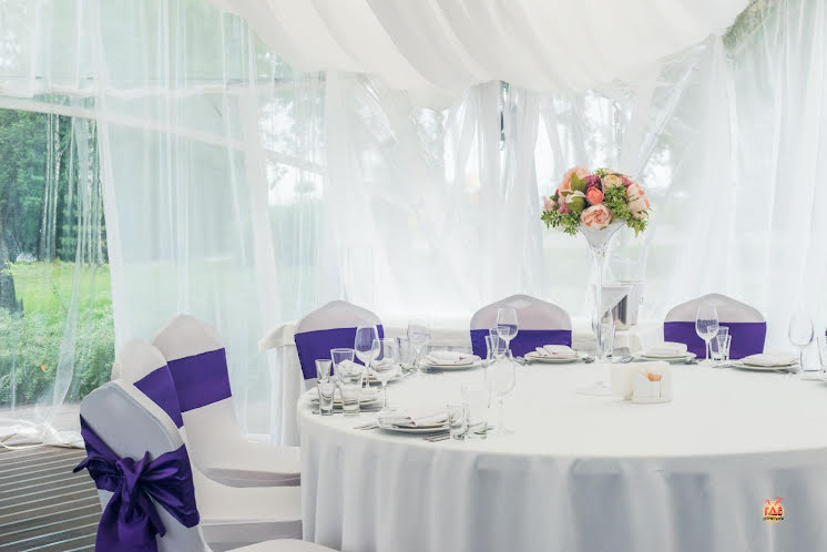 Шатер Sky в «Sofrino Park» фотография №15