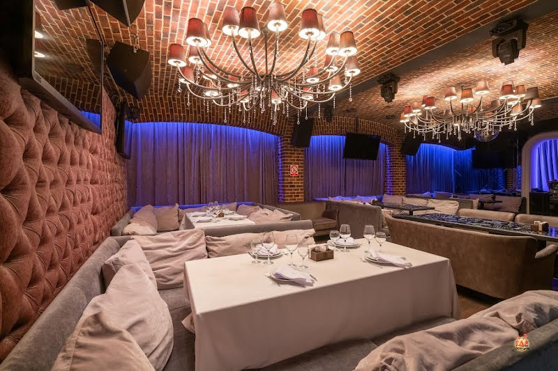 Republic Hall фотография №1