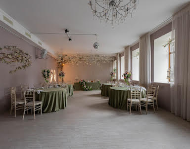  ресторан "Provence" / "Прованс"