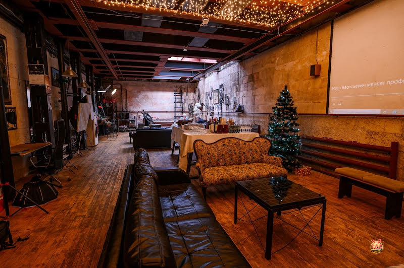 Палуба фотография №13