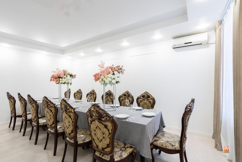 МоскWа на Краснодонской фотография №12