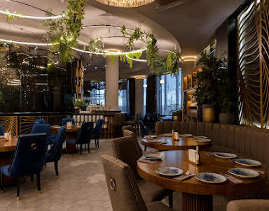  ресторан Cheeseria на Аграрной