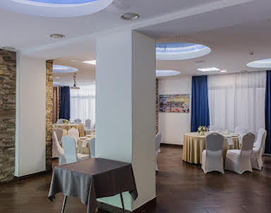  ресторан Тан