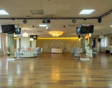  ресторан Ривьера