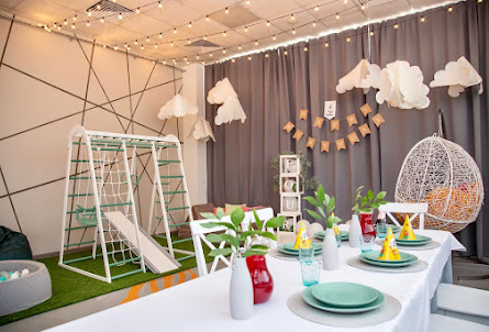 Лофт комната в Лофт комната