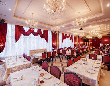  ресторан Барнаул