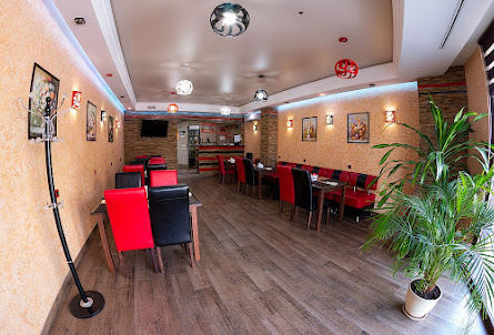 Зал на 30 человек в Зал на 30 человек