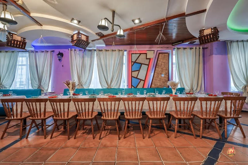 Сибирская Таверна фотография №12